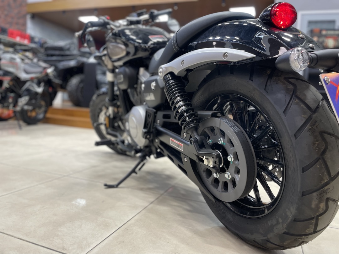 Мотоцикл Benda Chinchilla 300 в Нижнекамске