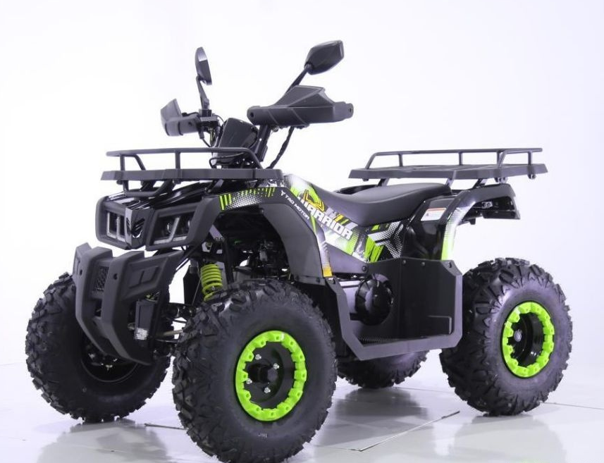 Квадроцикл YACOTA WARRIOR 200 PRO в Нижнекамске