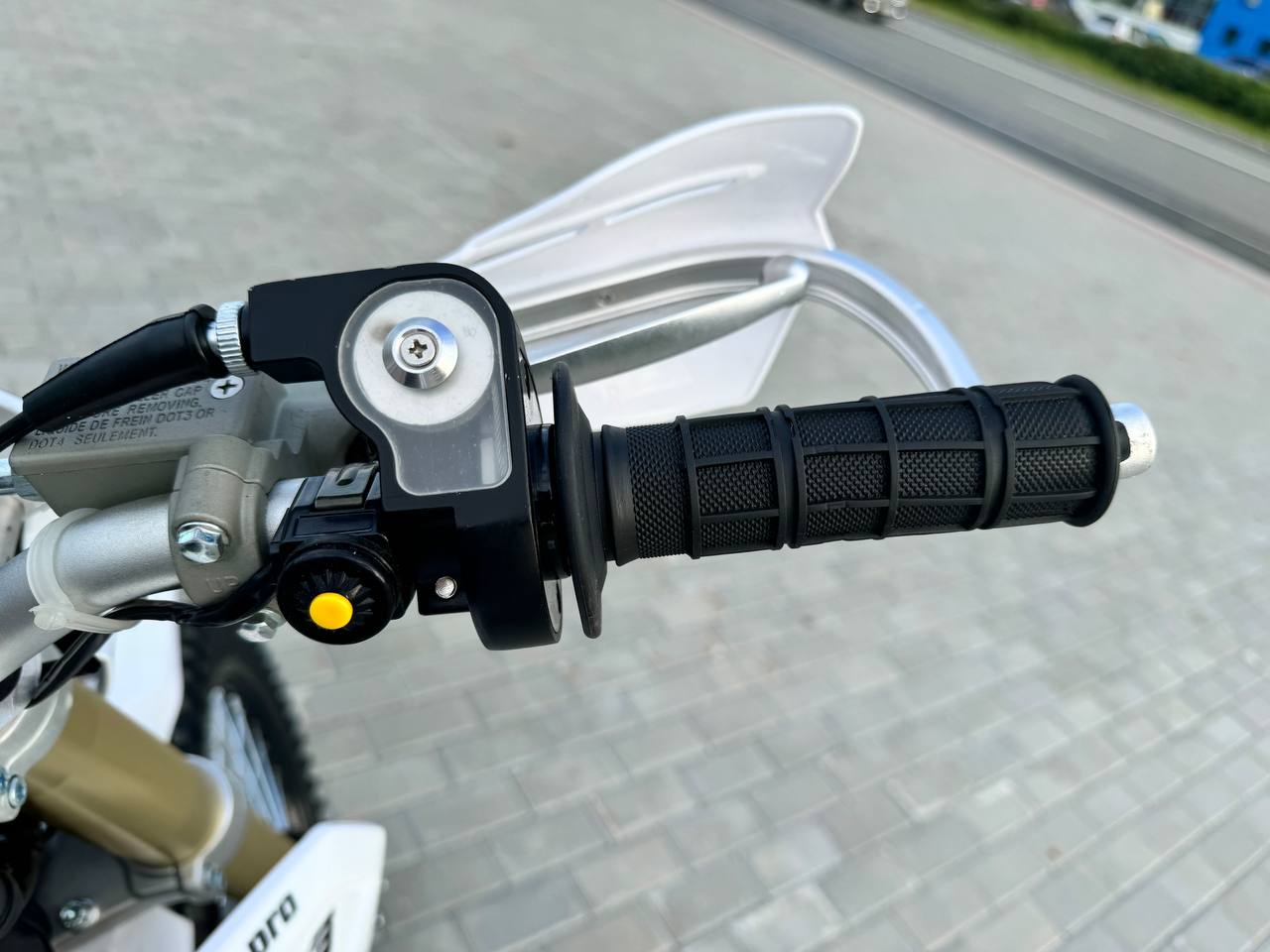 Эндуро / кросс мотоцикл BSE Z3 21/18 в Нижнекамске