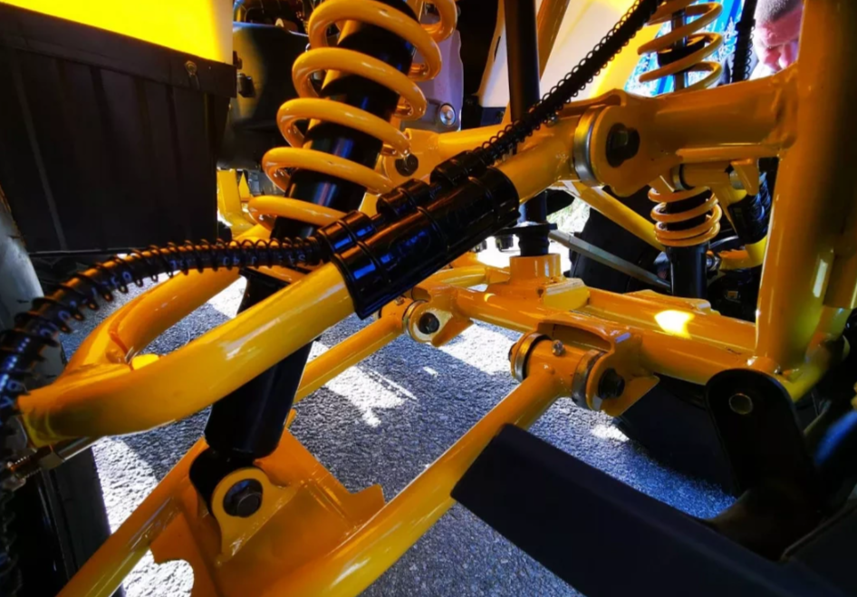 Квадроцикл MOTOLAND (МОТОЛЕНД) VOX200 WILD TRACK X PRO (баланс. вал) в Нижнекамске