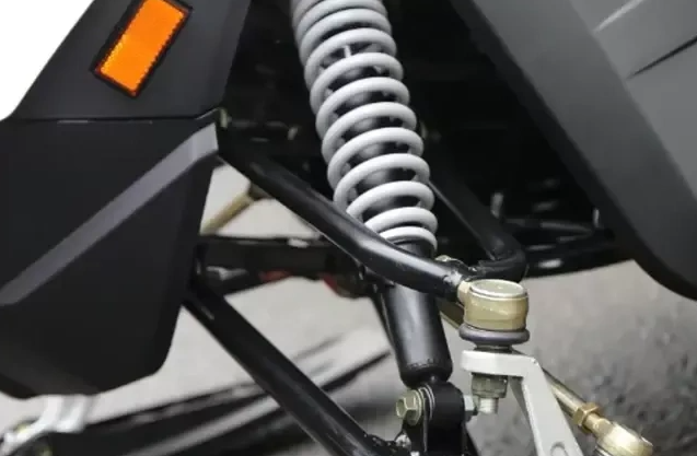 Снегоход ULAR 220 в Нижнекамске