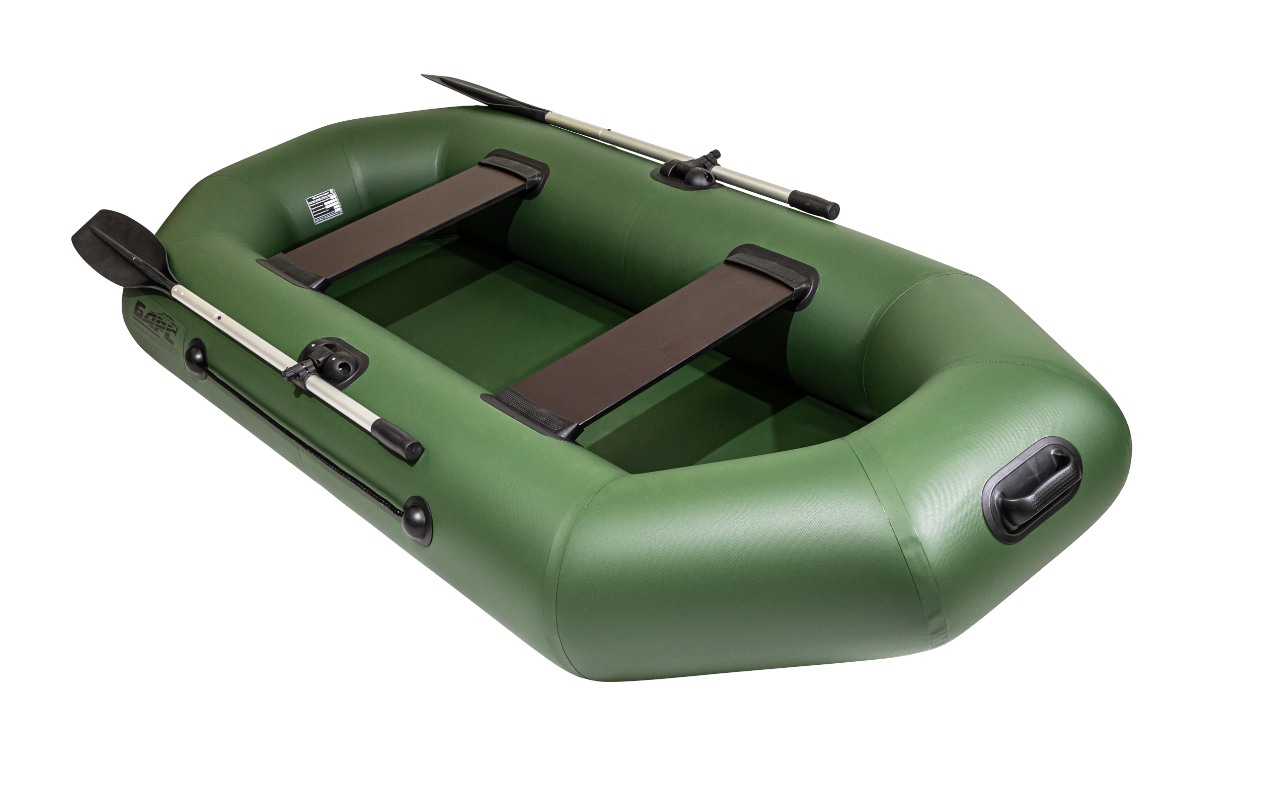 Лодка Барс 260 в Нижнекамске