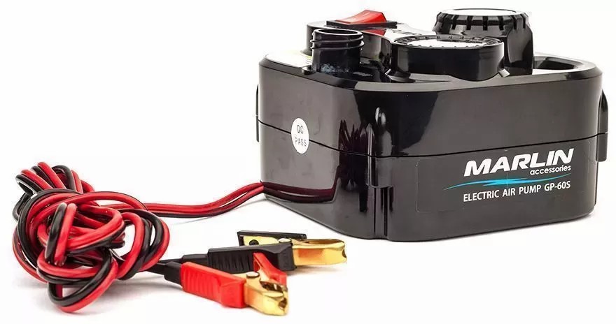 ЭЛЕКТРИЧЕСКИЙ НАСОС MARLIN GP-60 S в Нижнекамске