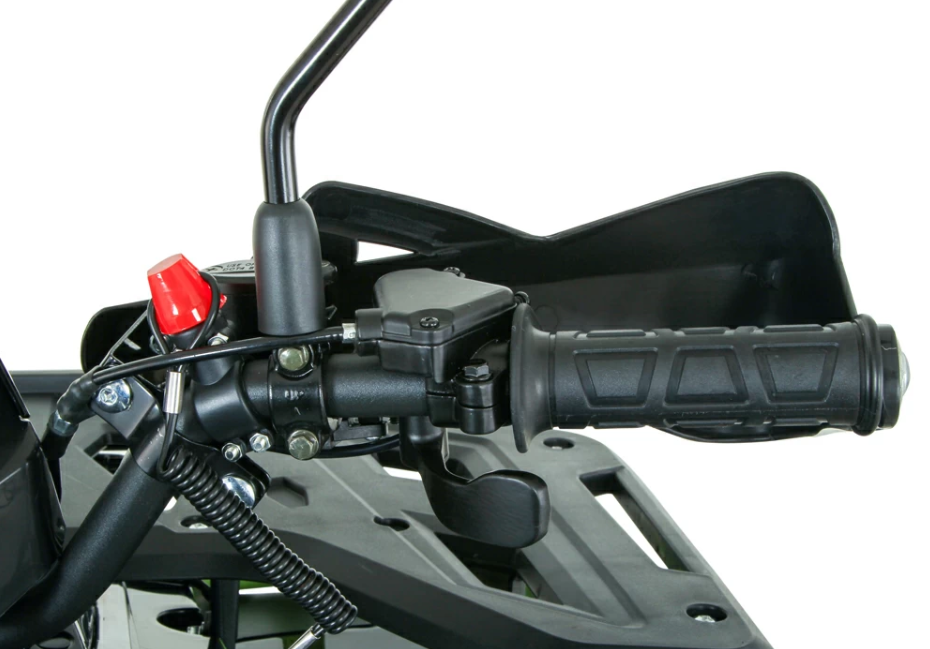 Квадроцикл YACOTA DRAGON LUX 125 в Нижнекамске