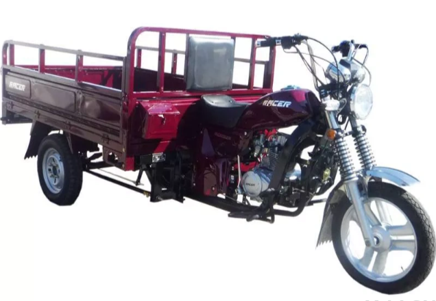 Трицикл RACER RC200ZH MURAVEI в Нижнекамске