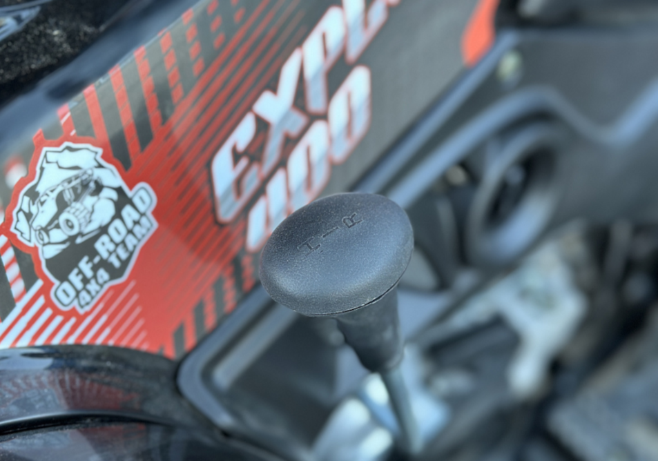 Квадроцикл GBM EXPLORER 400 NEW PREMIUM в Нижнекамске