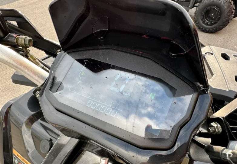 Квадроцикл GBM CROSS HILL 300 NEW в Нижнекамске