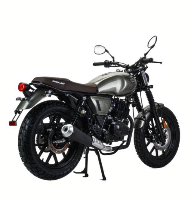 Мотоцикл MOTOLAND (МОТОЛЕНД) TEXAS 300 в Нижнекамске