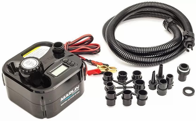 ЭЛЕКТРИЧЕСКИЙ НАСОС MARLIN GP-60 D в Нижнекамске