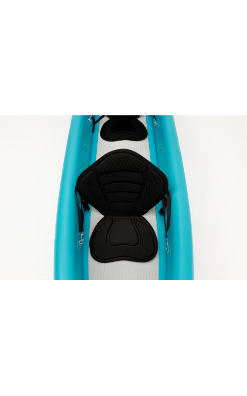 Надувной каяк Blau See Big Fish-3 Премиум в Нижнекамске