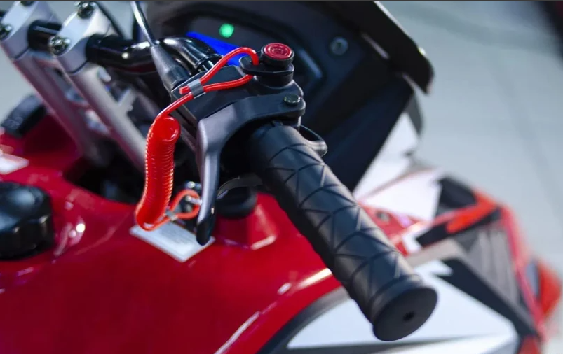 Снегоход Ataki WD 300 в Нижнекамске