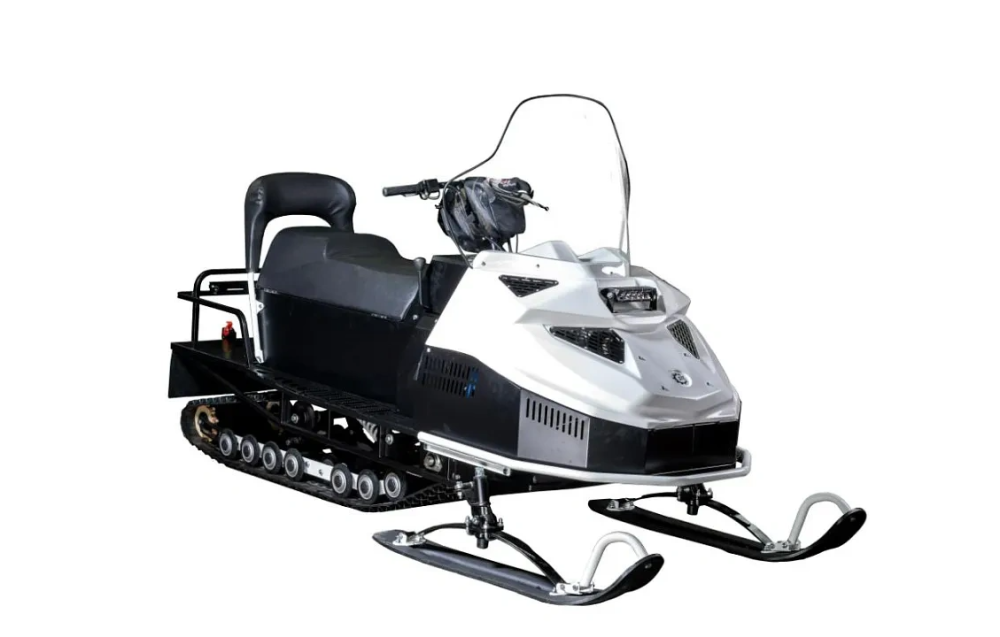 Снегоход БТС 4Т РК СУПЕР-ЛОНГ ЛЮКС/ 20 л.с. 460 м3 в Нижнекамске