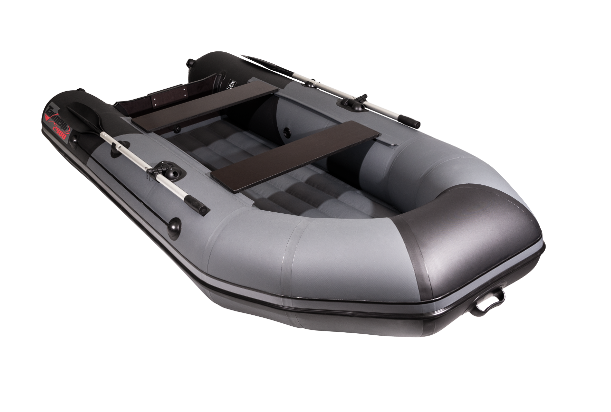 Лодка Таймень NX 2900 НДНД в Нижнекамске