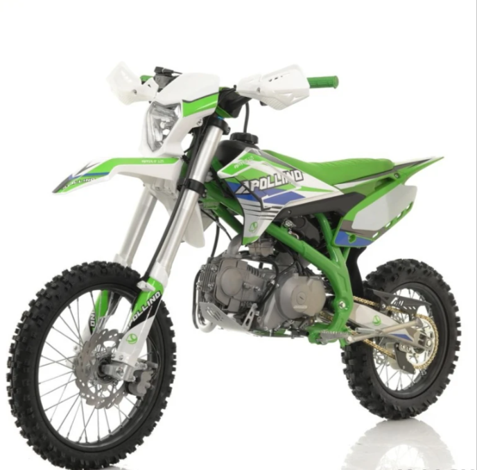 Питбайк Apollino AMX-F 125 в Нижнекамске