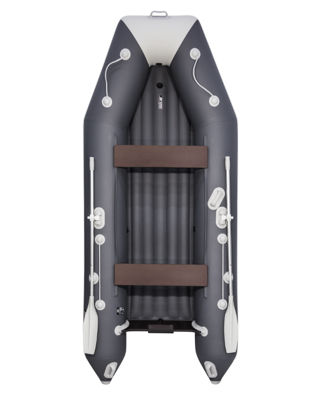 Лодка АКВА 3400 НДНД в Нижнекамске