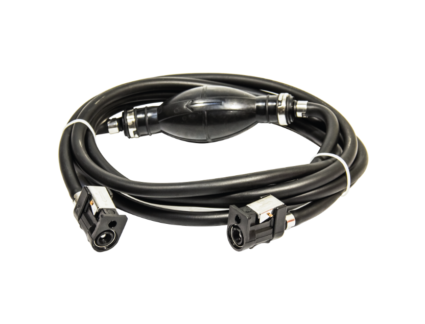 Лодочный мотор APACHE T9.8 BS в Нижнекамске