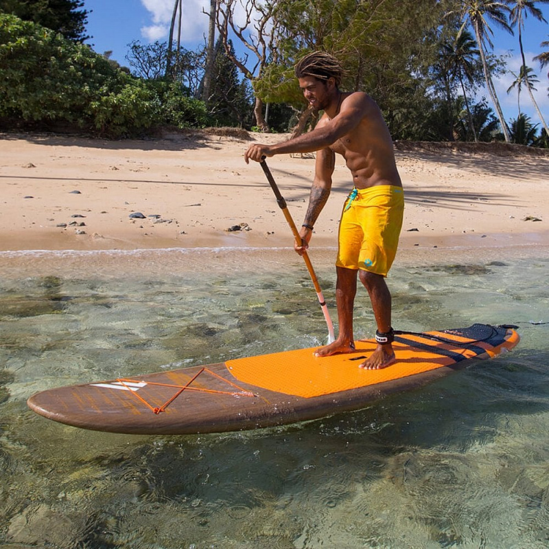 SUP (САП) Доска MISHIMO BABMBUK 10.6 в Нижнекамске