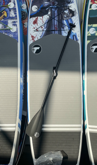 SUP (САП) ДОСКА RAIDEX I BOARD 11’ (332СМ) N 31 в Нижнекамске