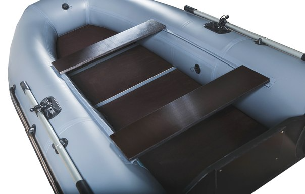 ЛОДКА ДРАККАР 3200 С HANT в Нижнекамске