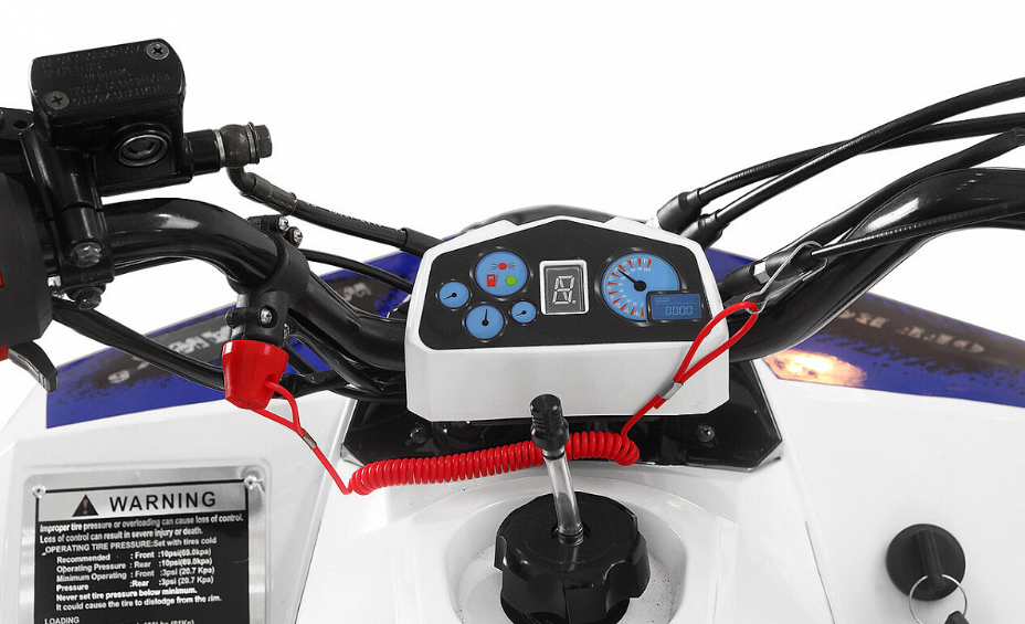 Квадроцикл Yacota Raposa 110 в Нижнекамске