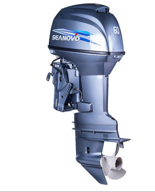 Лодочный мотор SEANOVO SN60FFEL-D в Нижнекамске