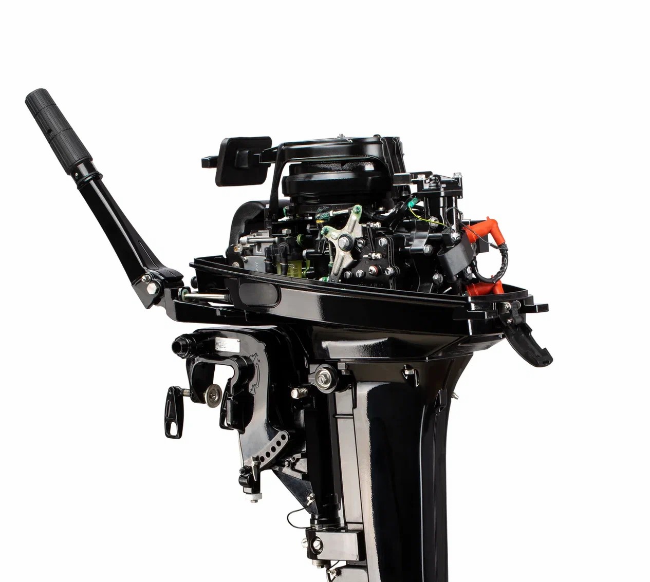 ЛОДОЧНЫЙ МОТОР GLADIATOR G20FHS в Нижнекамске