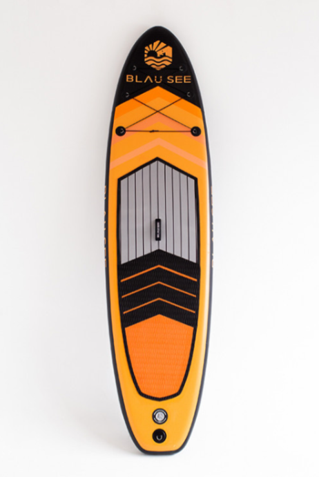 НАДУВНОЙ SUP-BOARD MOONLIGHT 11,6 в Нижнекамске