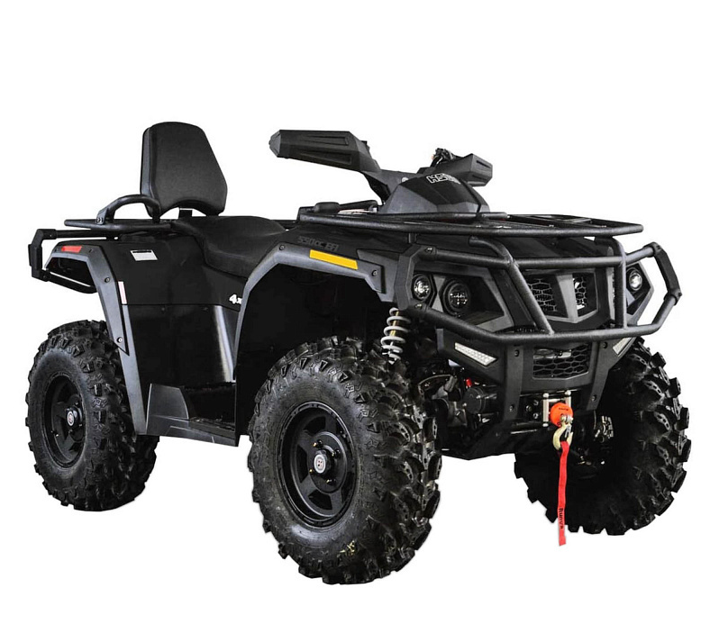 Квадроцикл HISUN TACTIC 550(HS550ATV) LIMITED в Нижнекамске