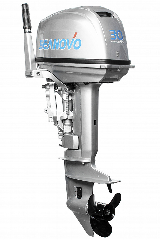 Лодочный мотор SEANOVO SN30FHS в Нижнекамске