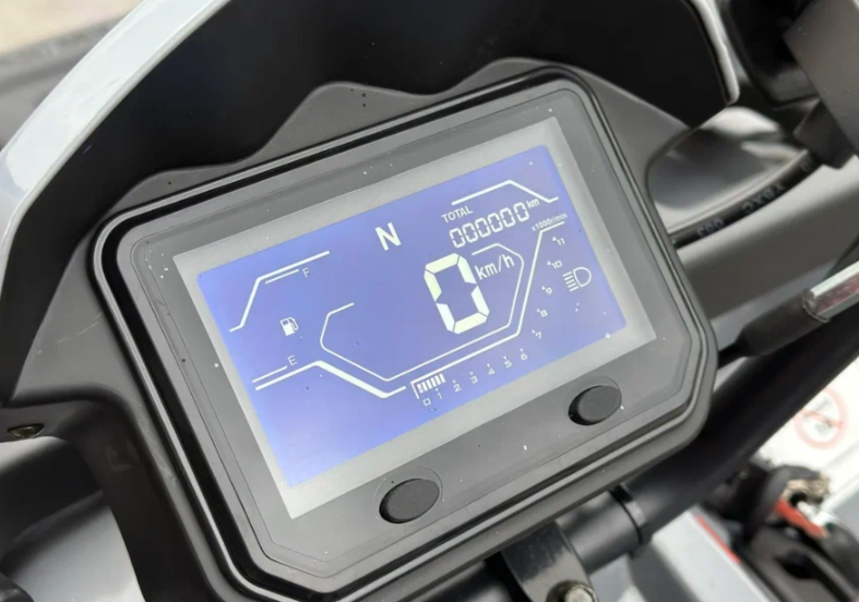 Квадроцикл GBM MAVERICK 300 NEW в Нижнекамске