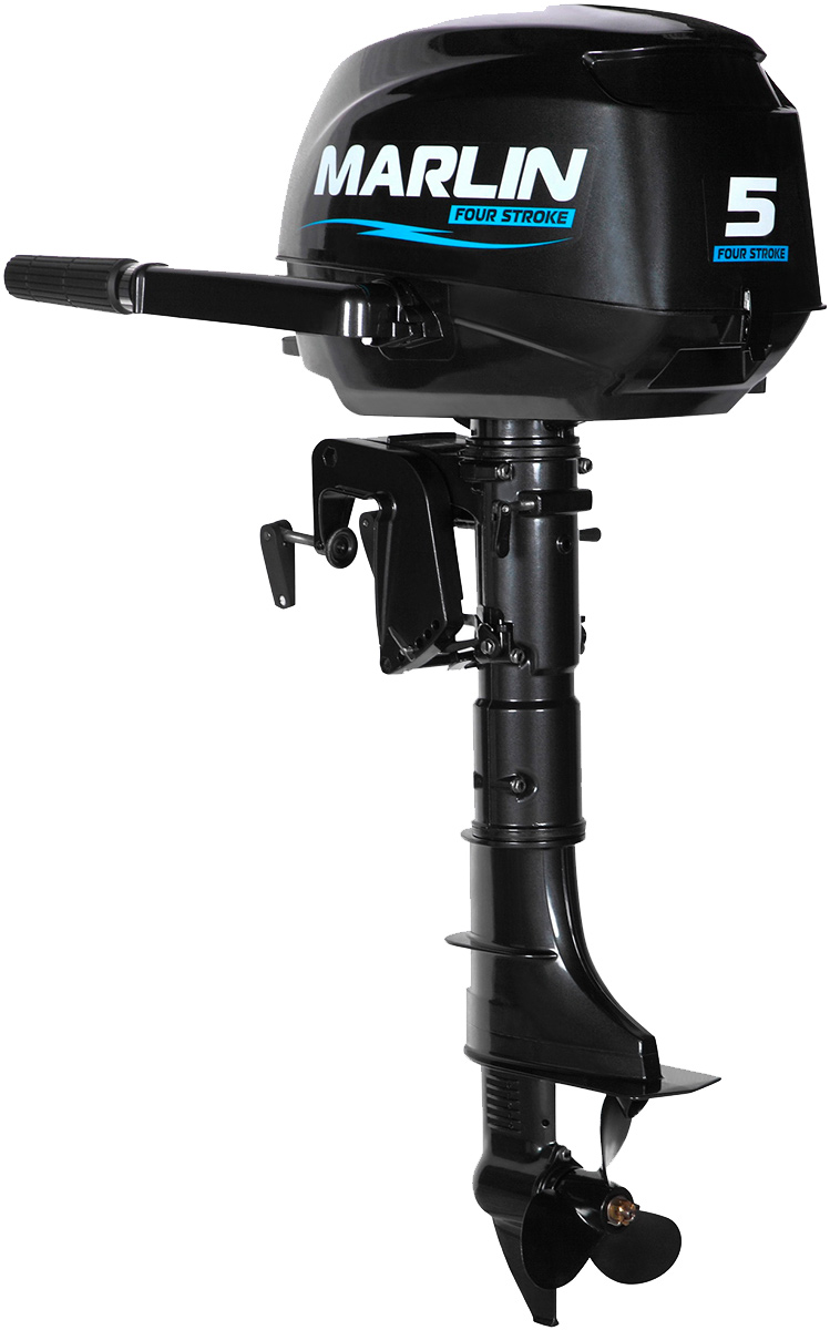 Лодочный мотор MARLIN MF 5 AMHL в Нижнекамске