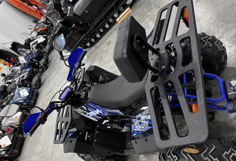 Квадроцикл GBM SHARP BIG 300 NEW PREMIUM в Нижнекамске