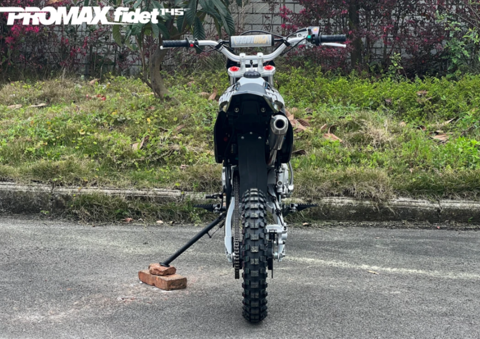 Мотоцикл (питбайк) PROMAX FIDET (ФАЙДЕТ) 145E 17/14 в Нижнекамске