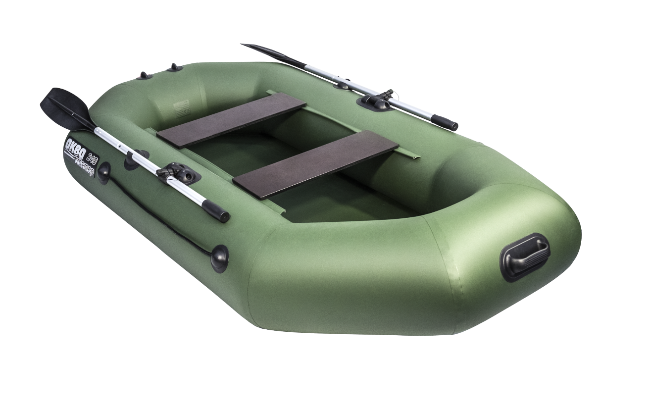  Лодка АКВА-МАСТЕР 240 в Нижнекамске