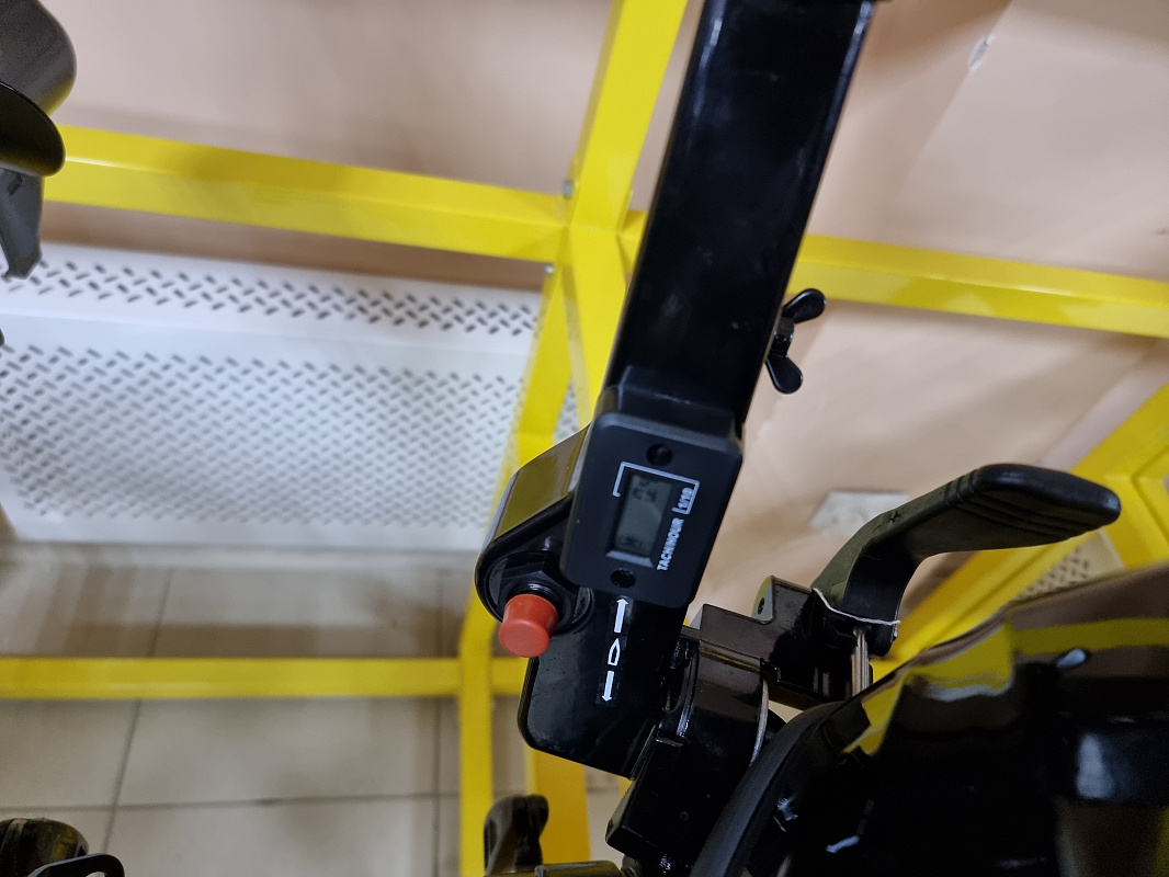 Лодочный мотор MARLIN PROLINE MP 9.9 (15) AMHS в Нижнекамске