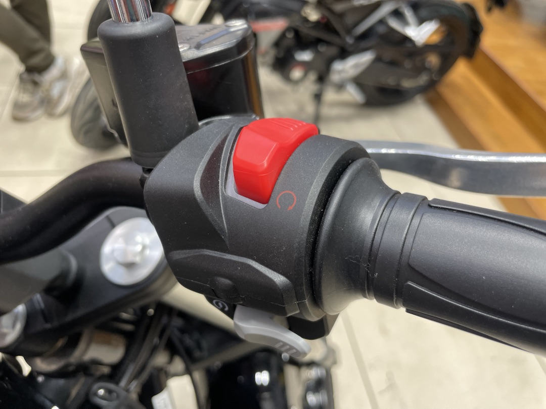 Мотоцикл Benda Funrider 125 в Нижнекамске