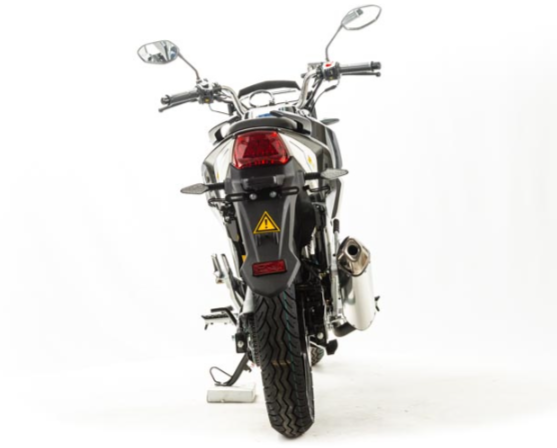 Мотоцикл MOTOLAND (МОТОЛЕНД) FIGHTER 250 в Нижнекамске