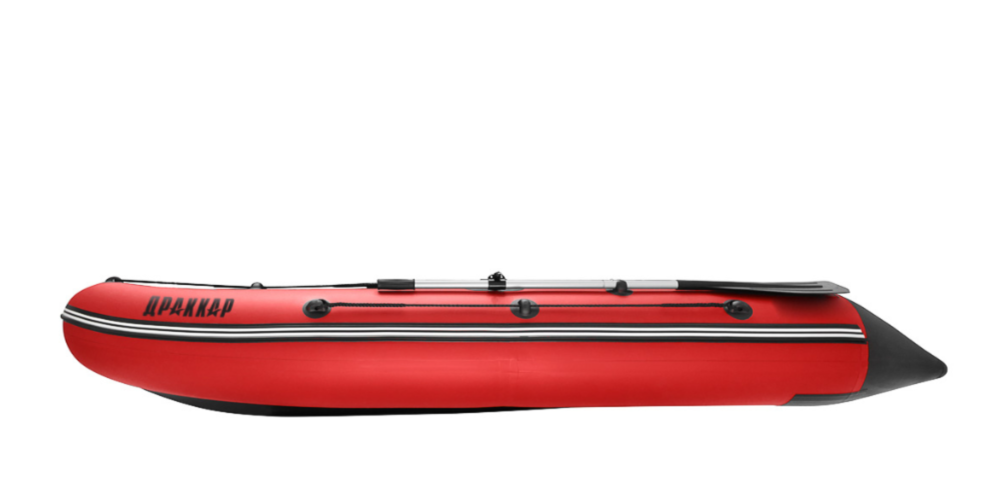 ЛОДКА ДРАККАР 3150 СК HANT в Нижнекамске
