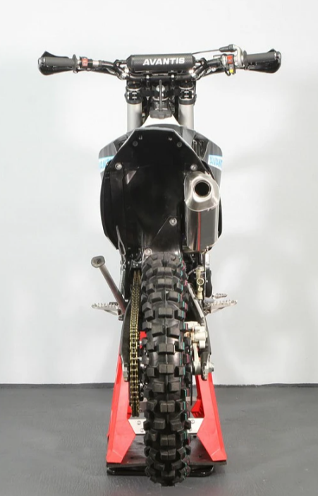 Мотоцикл Avantis Enduro 300 PRO EFI Exclusive (NC250/177MM) ARS в Нижнекамске