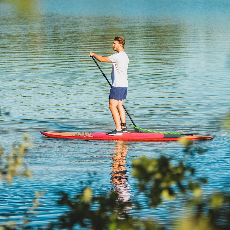 SUP (САП) Доска MISHIMO BABMBUK 10.6 в Нижнекамске