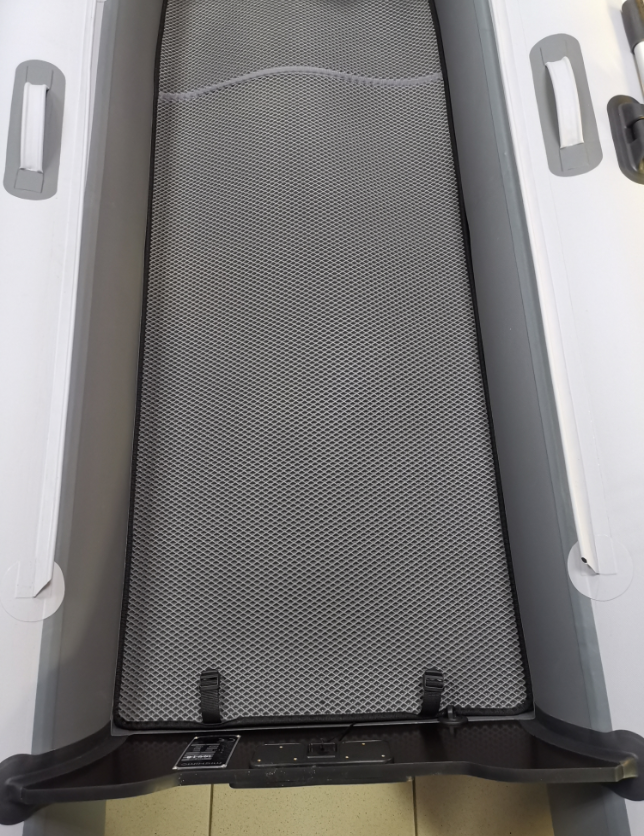 Коврик ЭВА (EVA) MISHIMO 400 LITE в Нижнекамске