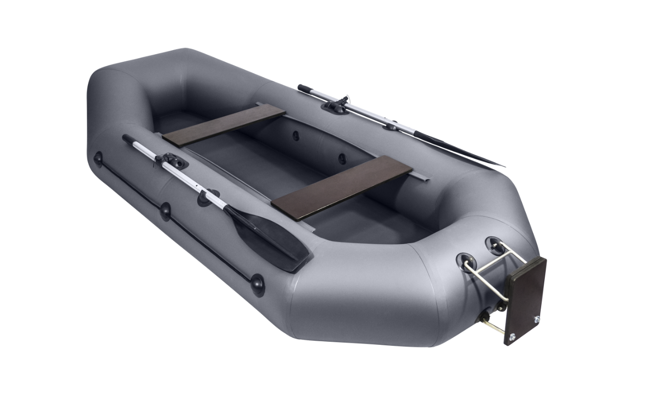 Лодка АКВА-МАСТЕР 300 ТР в Нижнекамске