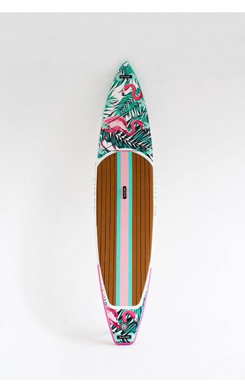 НАДУВНОЙ SUP BOARD FLAMINGO 11,6 в Нижнекамске
