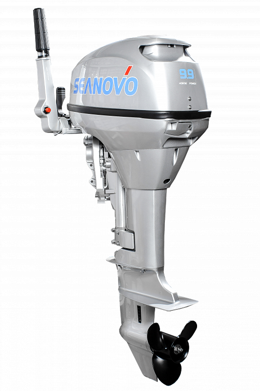 Лодочный мотор Seanovo SN9.9FHL ENDURO в Нижнекамске
