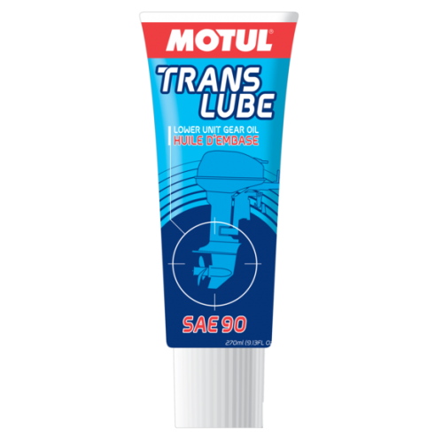 МАСЛО ТРАНСМИССИОННОЕ MOTUL Translube SAE 90 в Нижнекамске
