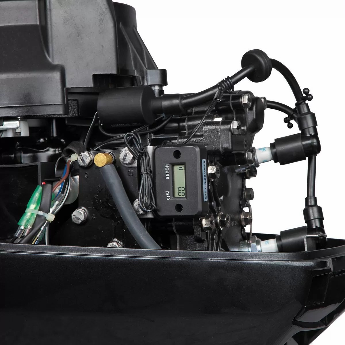 Лодочный мотор MARLIN MP 9.9 AMHS в Нижнекамске