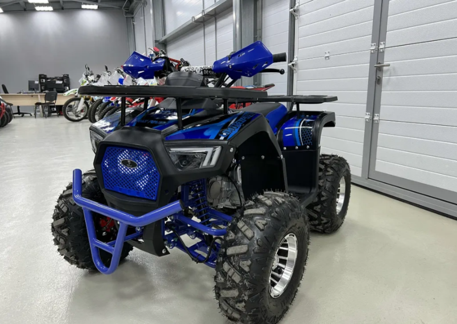 Квадроцикл PROMAX SPACE 200 в Нижнекамске