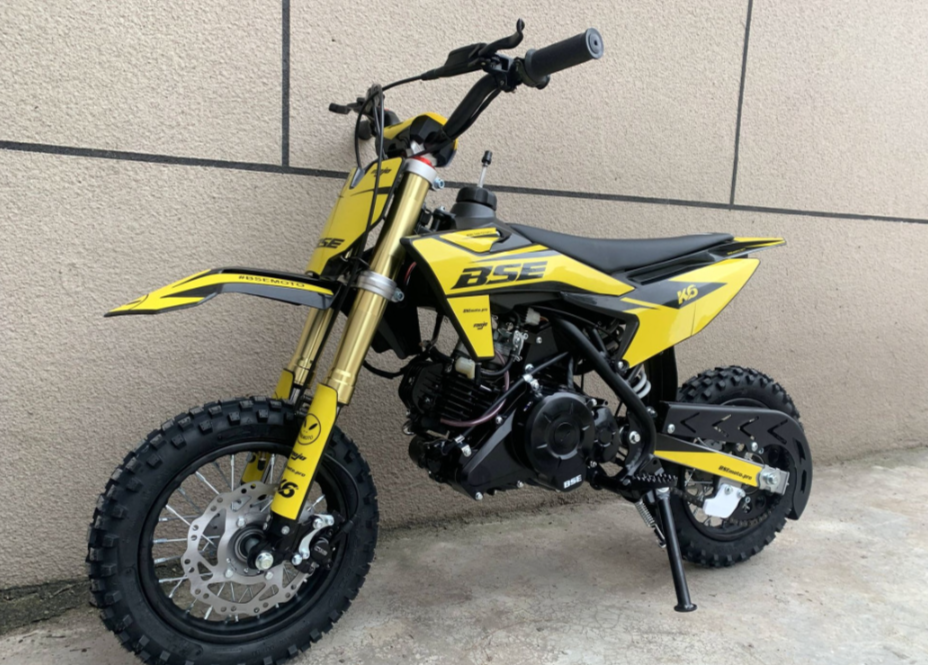 Питбайк BSE K6 в Нижнекамске