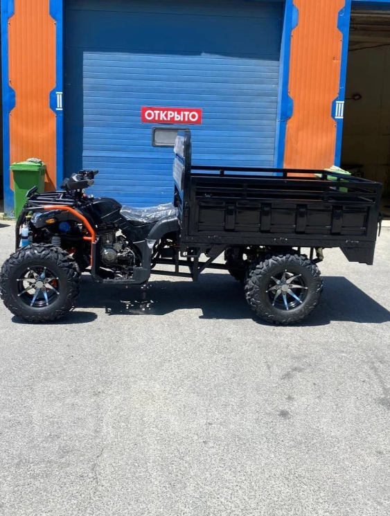 Квадроцикл PROMAX Фермер 350 4x4 ALL ROAD в Нижнекамске