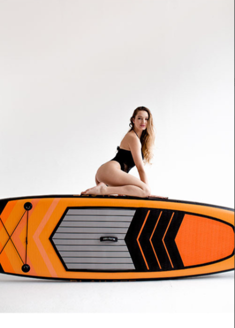 НАДУВНОЙ SUP-BOARD MOONLIGHT 11,6 в Нижнекамске